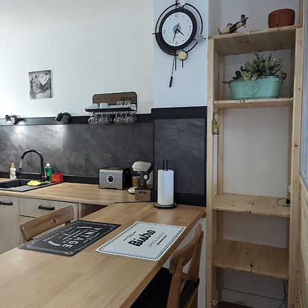 Bayard La Tour Apartman Charleville-Mézières Kültér fotó