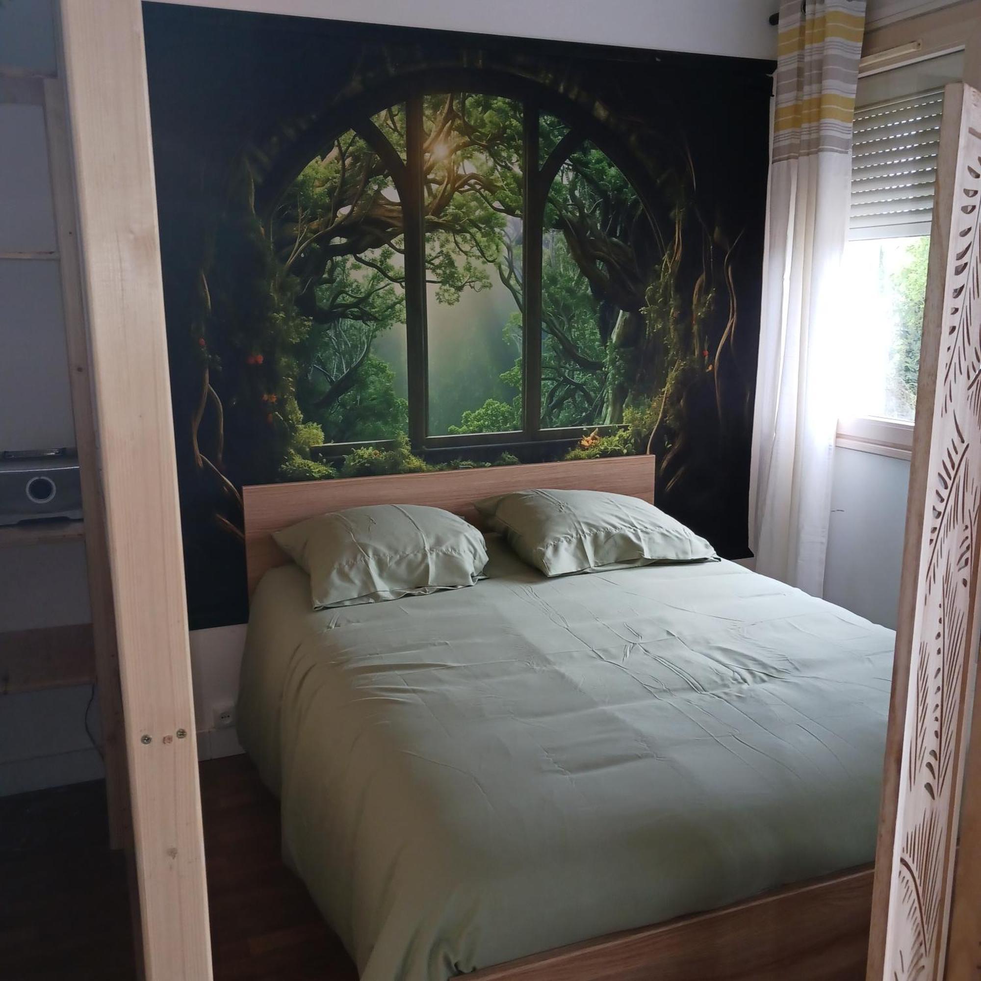 Bayard La Tour Apartman Charleville-Mézières Kültér fotó
