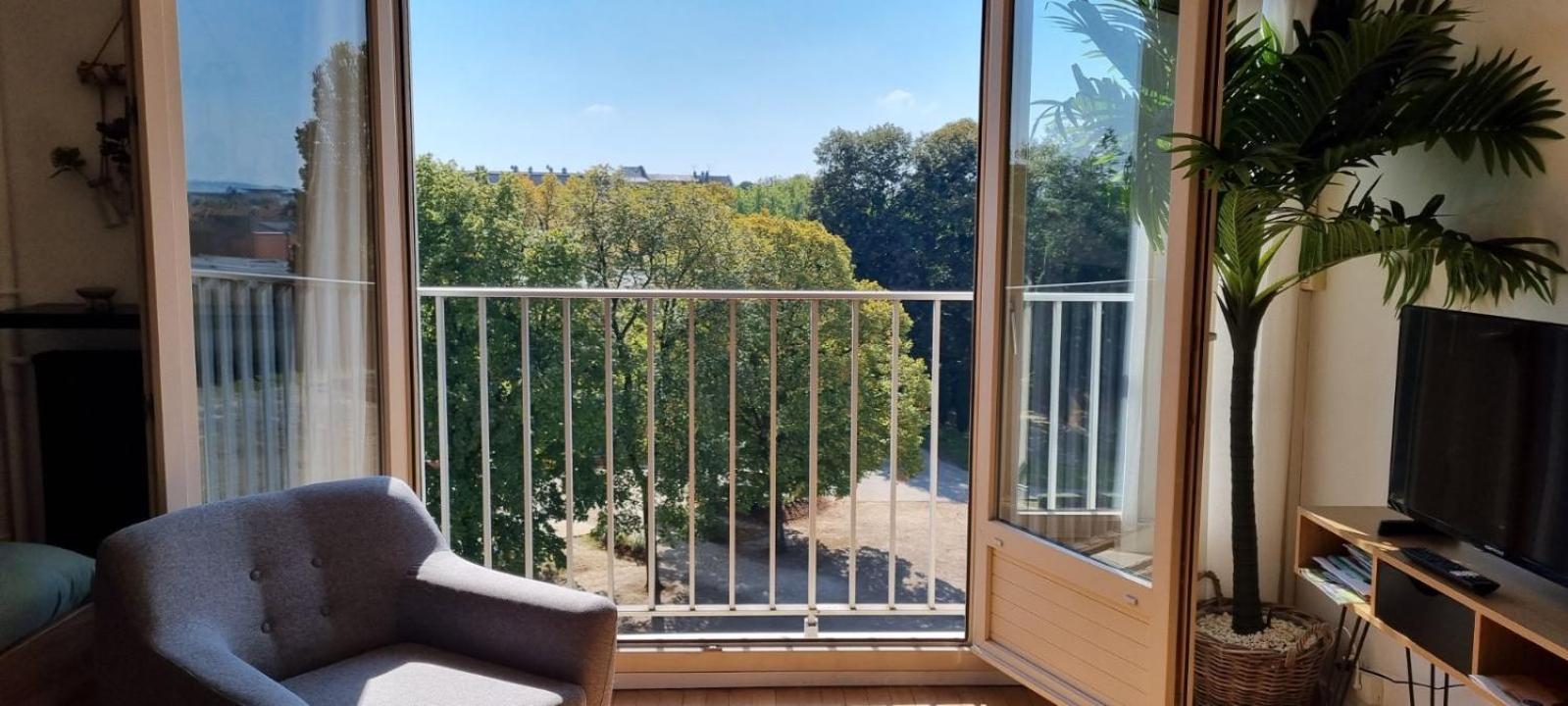 Bayard La Tour Apartman Charleville-Mézières Kültér fotó