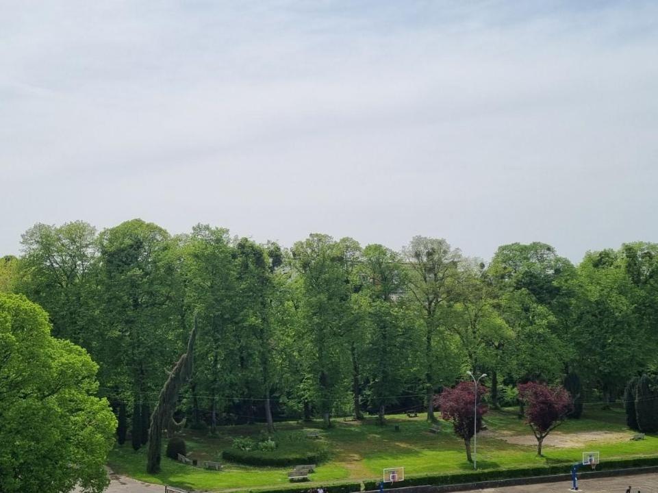 Bayard La Tour Apartman Charleville-Mézières Kültér fotó